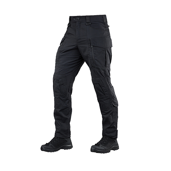 M-Tac штани Army NYCO Extreme Black