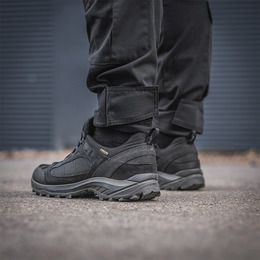 M-Tac штани Army NYCO Extreme Black. Фото 21