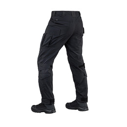 M-Tac штани Army NYCO Extreme Black. Фото 5