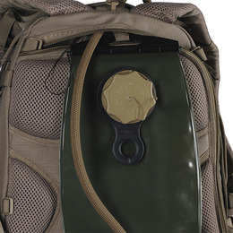 Рюкзак Sac de Combat 45 л арміїї FR Coyote (з гідратором). Фото 20