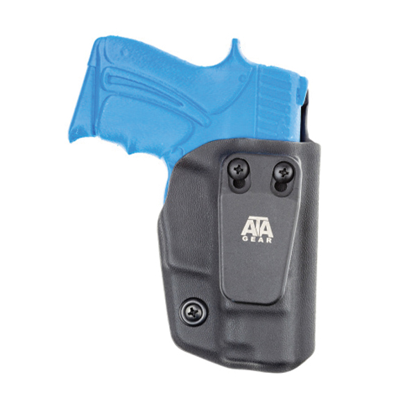 Кобура ATA Gear Fantom ver.3 Форт-10 Rights Black