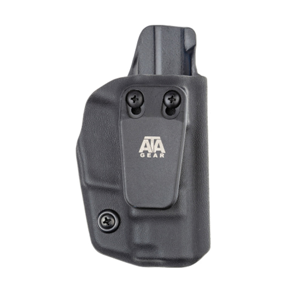 Кобура ATA Gear Fantom ver.3 Форт-10 Rights Black. Фото 4