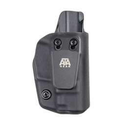 Кобура ATA Gear Fantom ver.3 Форт-10 Rights Black. Фото 4