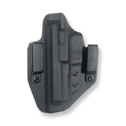 Кобура ATA Gear Hit Factor ver.1 Beretta 92FS (Type M9A1) Rights Black. Фото 4