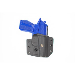 Кобура ATA Gear Hit Factor ver.1 ПМ/ПМР/ПМ-Т Rights Black