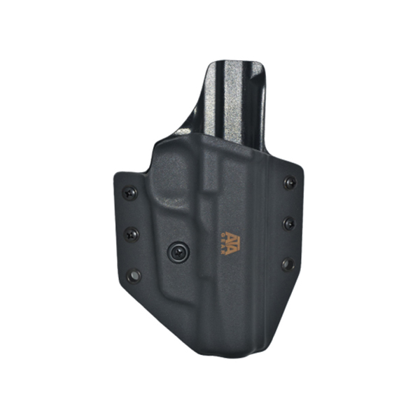 Кобура ATA Gear Hit Factor ver.1 TT Rights Black
