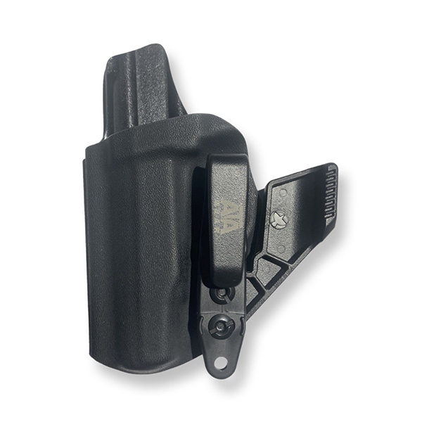 Кобура ATA Gear Fantom ver.4 ПМ/ПМР/ПМ-Т Left Black