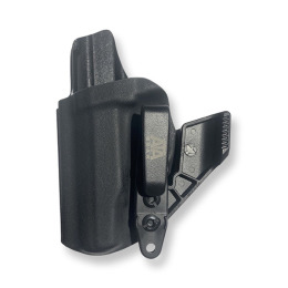 Кобура ATA Gear Fantom ver.4 ПМ/ПМР/ПМ-Т Left Black