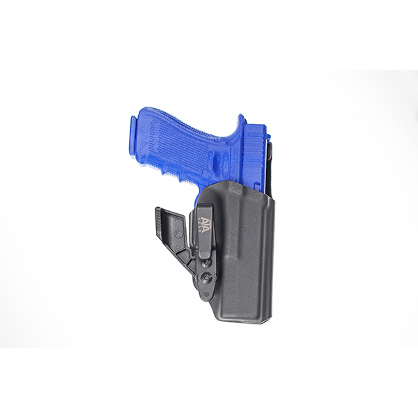 Кобура ATA Gear Fantom ver.4 Glock-17/22/47 Rights Black