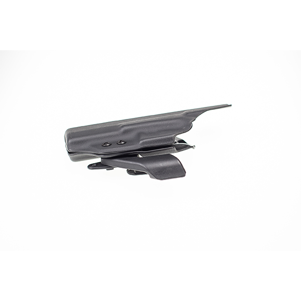 Кобура ATA Gear Fantom ver.4 Glock-17/22/47 Rights Black. Фото 8
