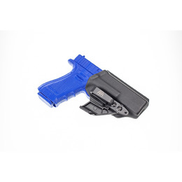 Кобура ATA Gear Fantom ver.4 Glock-17/22/47 Rights Black