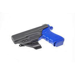 Кобура ATA Gear Fantom ver.4 Glock-17/22/47 Rights Black. Фото 3