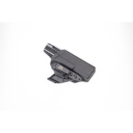 Кобура ATA Gear Fantom ver.4 Glock-17/22/47 Rights Black. Фото 6