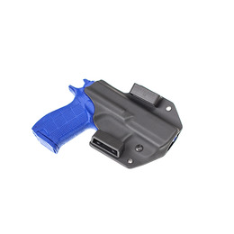 Кобура ATA Gear Hit Factor ver.1 Форт-17 Left Black