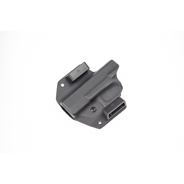 Кобура ATA Gear Hit Factor ver.1 Glock-19/23/19X/45 Rights Black. Фото 7