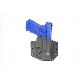 Кобура ATA Gear Hit Factor ver.1 Glock-19/23/19X/45 Rights Black