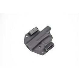Кобура ATA Gear Hit Factor ver.1 Glock-19/23/19X/45 Rights Black. Фото 7