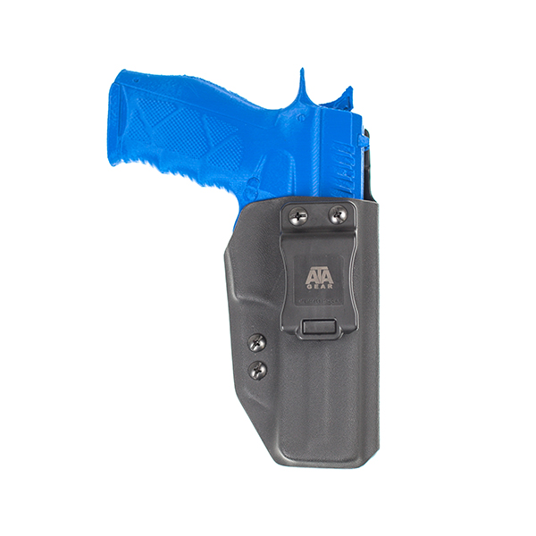 Кобура ATA Gear Fantom ver.3 Форт-19 Rights Black
