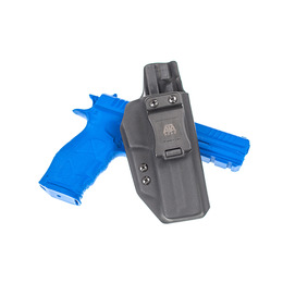 Кобура ATA Gear Fantom ver.3 Форт-19 Rights Black. Фото 4