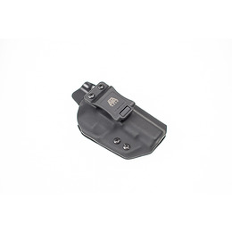 Кобура ATA Gear Fantom ver.3 Форт-12 Rights Black. Фото 6