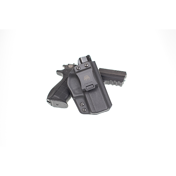 Кобура ATA Gear Fantom ver.3 Форт-17 Rights Black. Фото 8