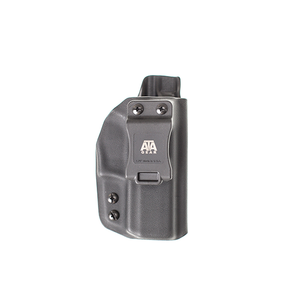 Кобура ATA Gear Fantom ver.3 Форт-17 Rights Black. Фото 9