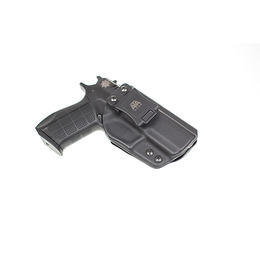 Кобура ATA Gear Fantom ver.3 Форт-17 Rights Black. Фото 6