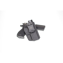 Кобура ATA Gear Fantom ver.3 Форт-17 Rights Black. Фото 8