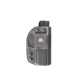 Кобура ATA Gear Fantom ver.3 Форт-17 Rights Black. Фото 9