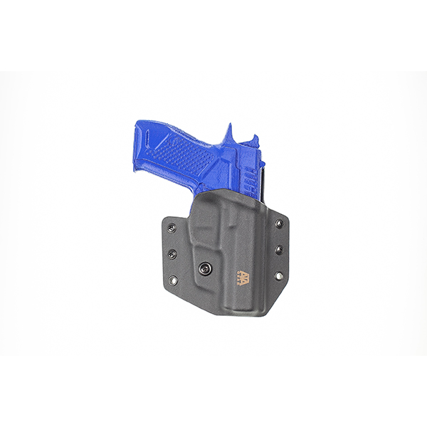 Кобура ATA Gear Hit Factor ver.1 Форт-12 Rights Black