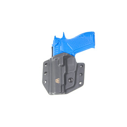 Кобура ATA Gear Hit Factor ver.1 Форт-12 Left Black