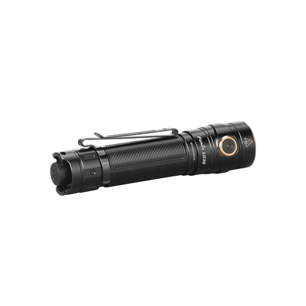 Ліхтар ручний Fenix LD30 з акумулятором (ARB-L18-3400). Фото 3