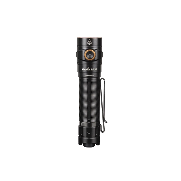 Ліхтар ручний Fenix LD30 з акумулятором (ARB-L18-3400). Фото 4