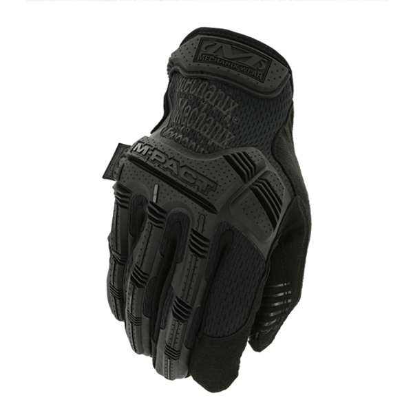 Mechanix рукавички M-Pact Covert Gloves Black