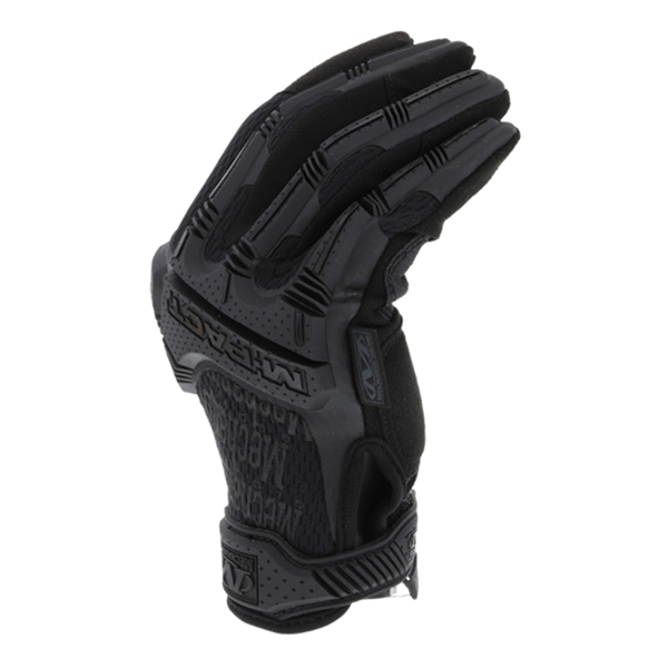 Mechanix рукавички M-Pact Covert Gloves Black. Фото 2