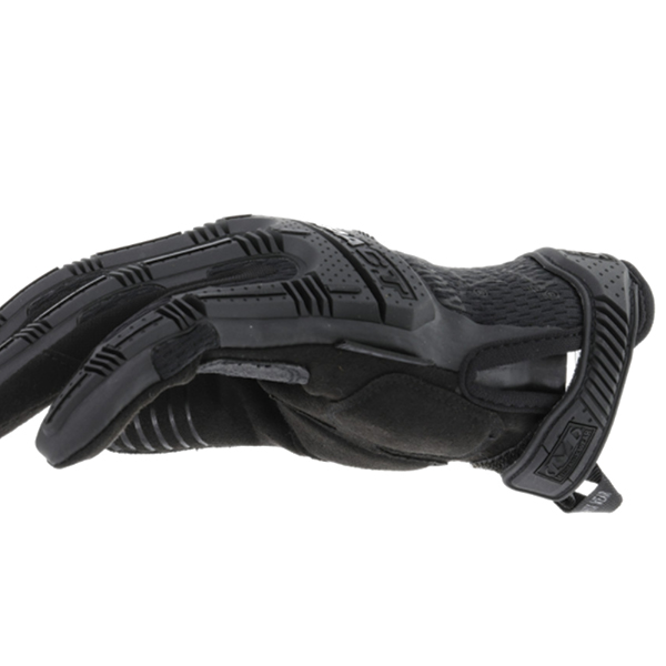 Mechanix рукавички M-Pact Covert Gloves Black. Фото 3