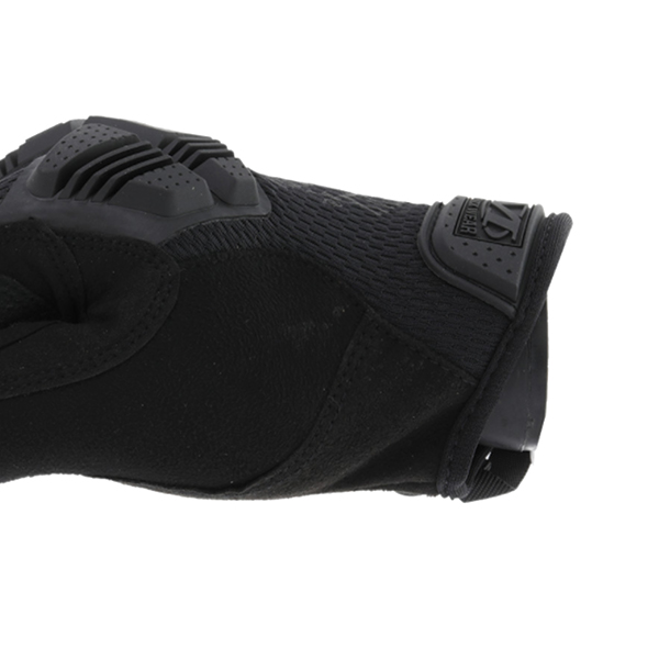 Mechanix рукавички M-Pact Covert Gloves Black. Фото 4