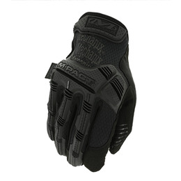 Mechanix рукавички M-Pact Covert Gloves Black
