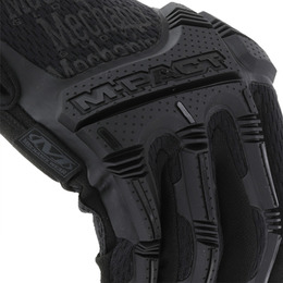 Mechanix рукавички M-Pact Covert Gloves Black. Фото 5