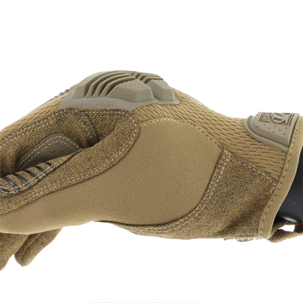 Mechanix рукавички M-Pact Gloves Coyote. Фото 2