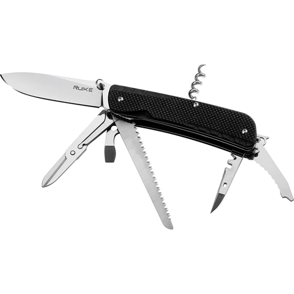Багатофункціональний ніж Ruike Trekker LD42-B
