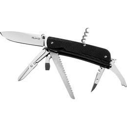 Багатофункціональний ніж Ruike Trekker LD42-B