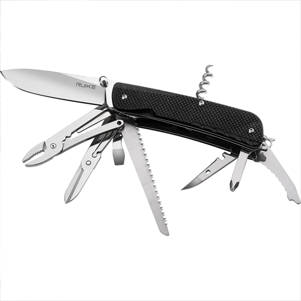 Багатофункціональний ніж Ruike Trekker LD51-B