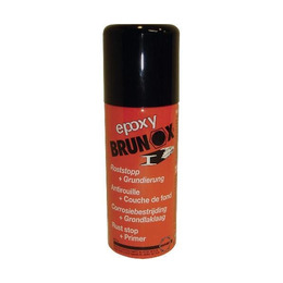 Brunox Epoxy нейтралізатор іржі спрей 150 ml