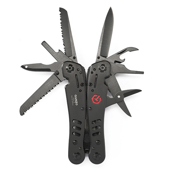 Мультитул Multi Tool Ganzo G302-B. Фото 2