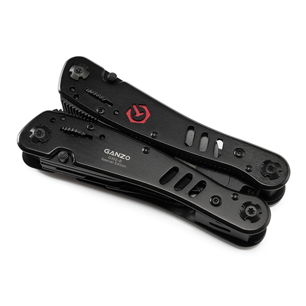 Мультитул Multi Tool Ganzo G302-B. Фото 4