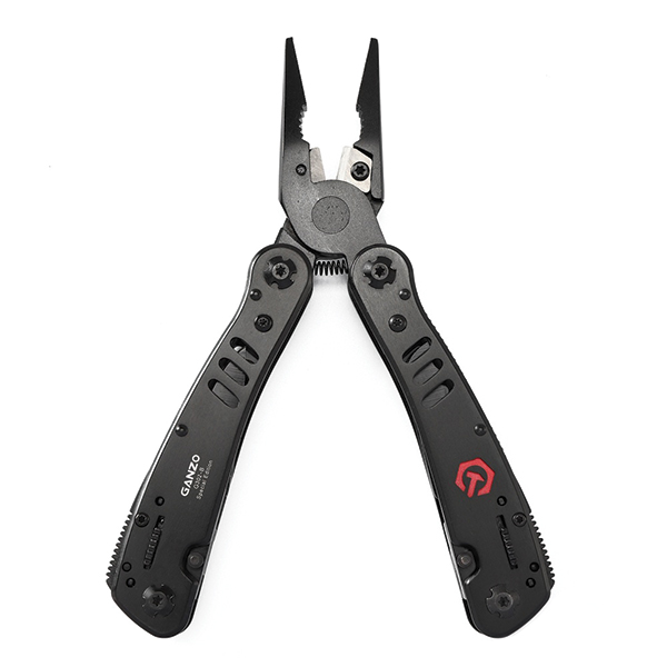 Мультитул Multi Tool Ganzo G302-B. Фото 5