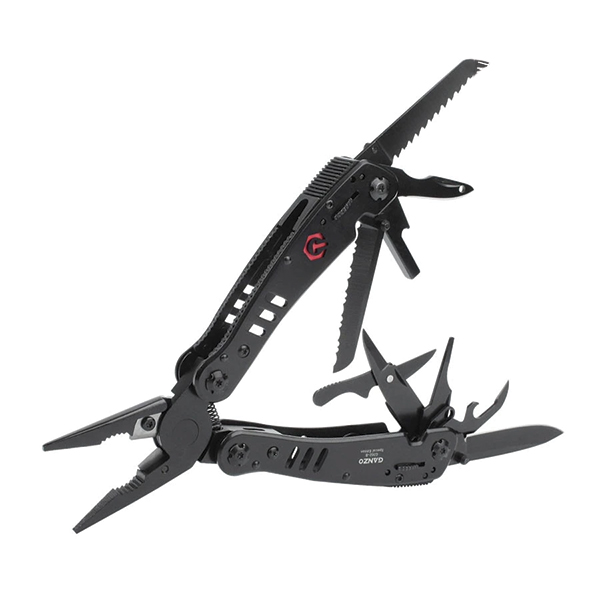 Мультитул Multi Tool Ganzo G302-B. Фото 3