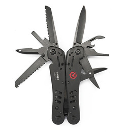 Мультитул Multi Tool Ganzo G302-B. Фото 2