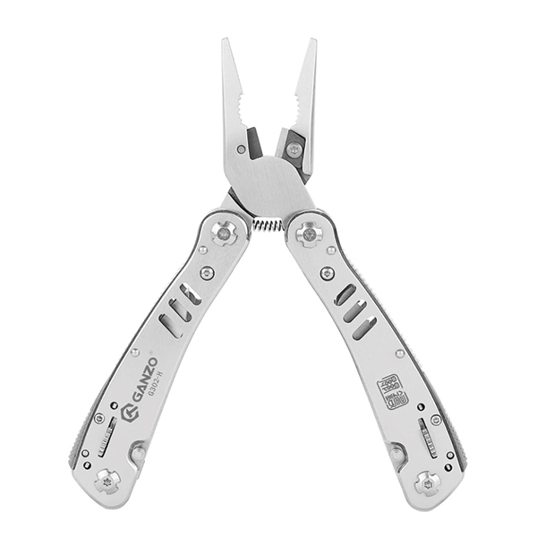 Мультитул Multi Tool Ganzo G302-H. Фото 2